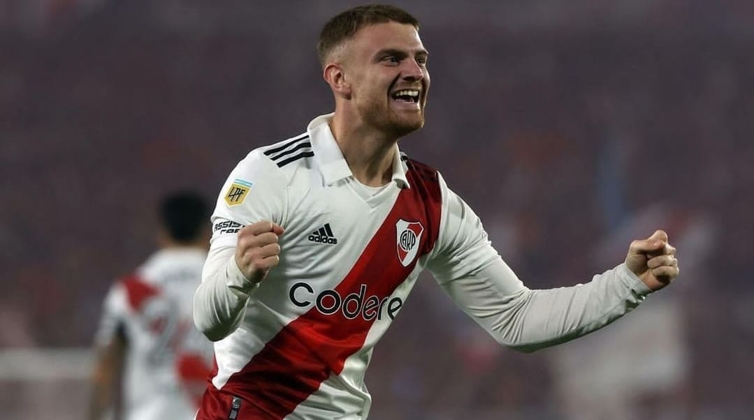 Beltran alla Fiorentina, le prime pagine dall'Argentina: "Se ne va sulle orme di Bati"