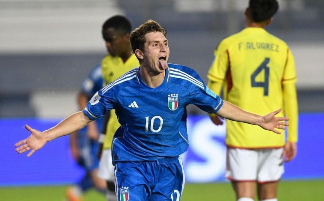 TMW conferma Sportitalia: "Sondaggio della Fiorentina per Baldanzi. Si cerca sostituto di Castrovilli"