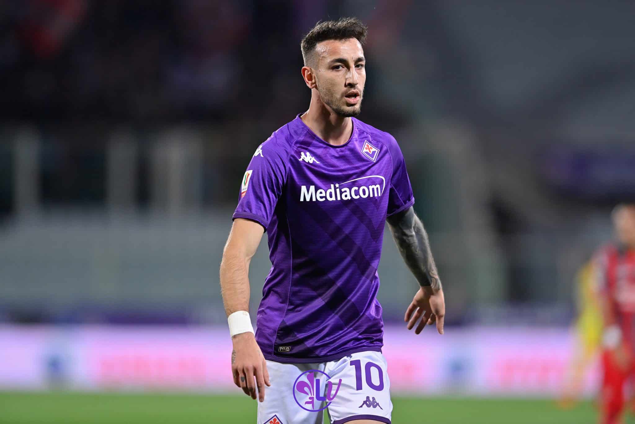 Gaetano Castrovilli (ACF Fiorentina)