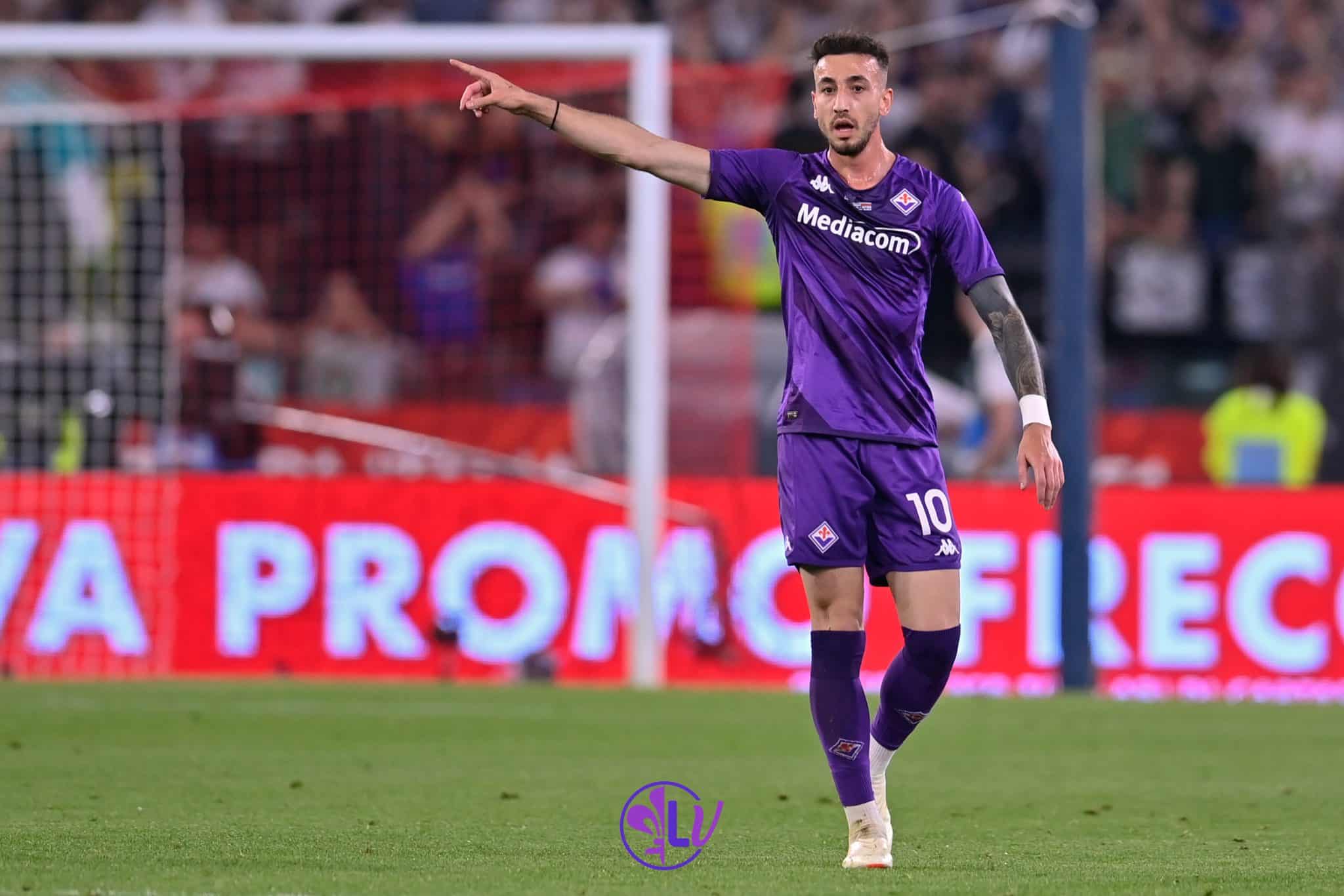 Gaetano Castrovilli (Fiorentina)