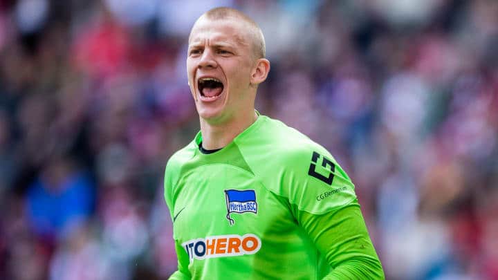 Fatta per Christensen alla Fiorentina per 6 milioni. In arrivo a Firenze per le visite mediche. Classe 99, danese,