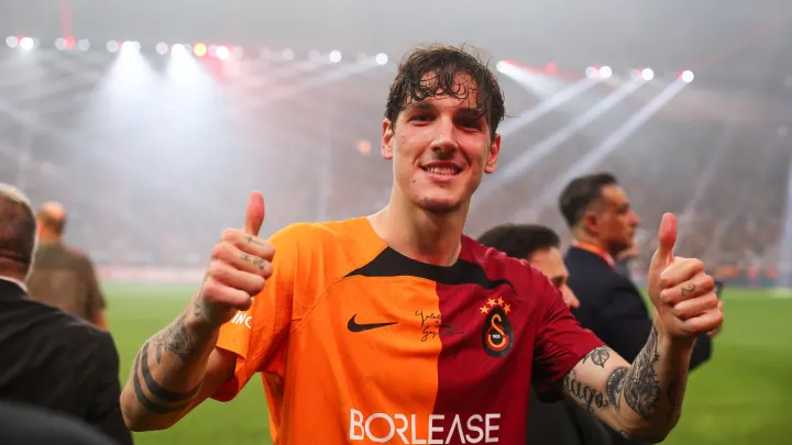 L'Aston Villa vuole chiudere domani per Zaniolo. Operazione di prestito oneroso con riscatto a 20 milioni