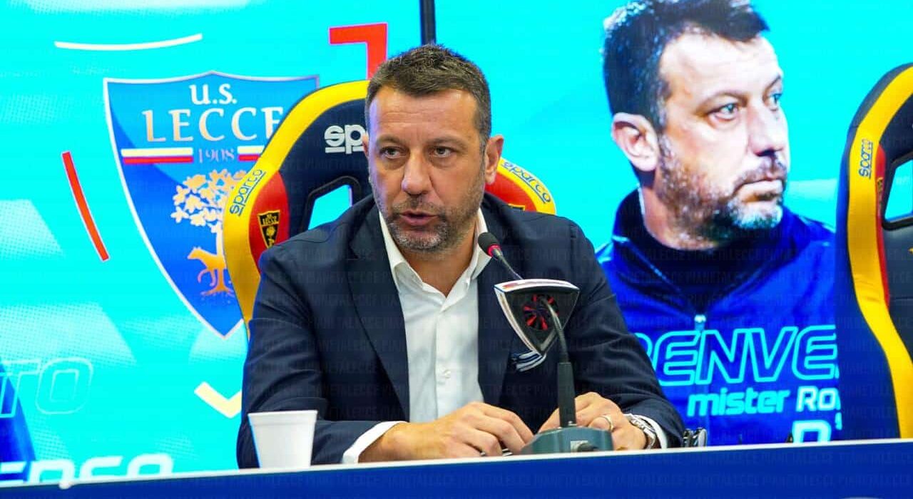 D'Aversa mette mani avanti: "Fiorentina è avvantaggiata rispetto a noi perchè non ha cambiato allenatore"