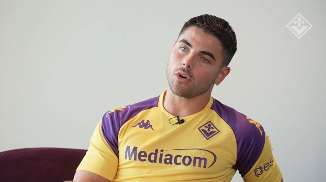 Sottil: "Non mi sono mai allenato con la squadra, adesso sto bene. Ho cambiato numero di maglia"