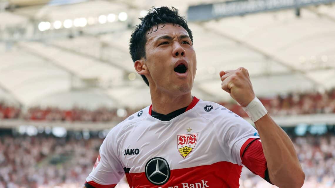 Il sondaggio del Liverpool per Amrabat è durato poco. Il club di Klopp prende Wataru Endo a centrocampo