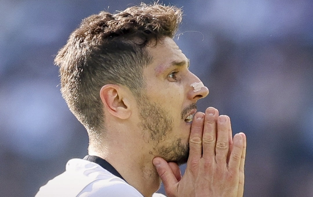 Jovetic racconta: "Christensen mi ha chiamato, ha tutto per far innamorare i tifosi della Fiorentina"