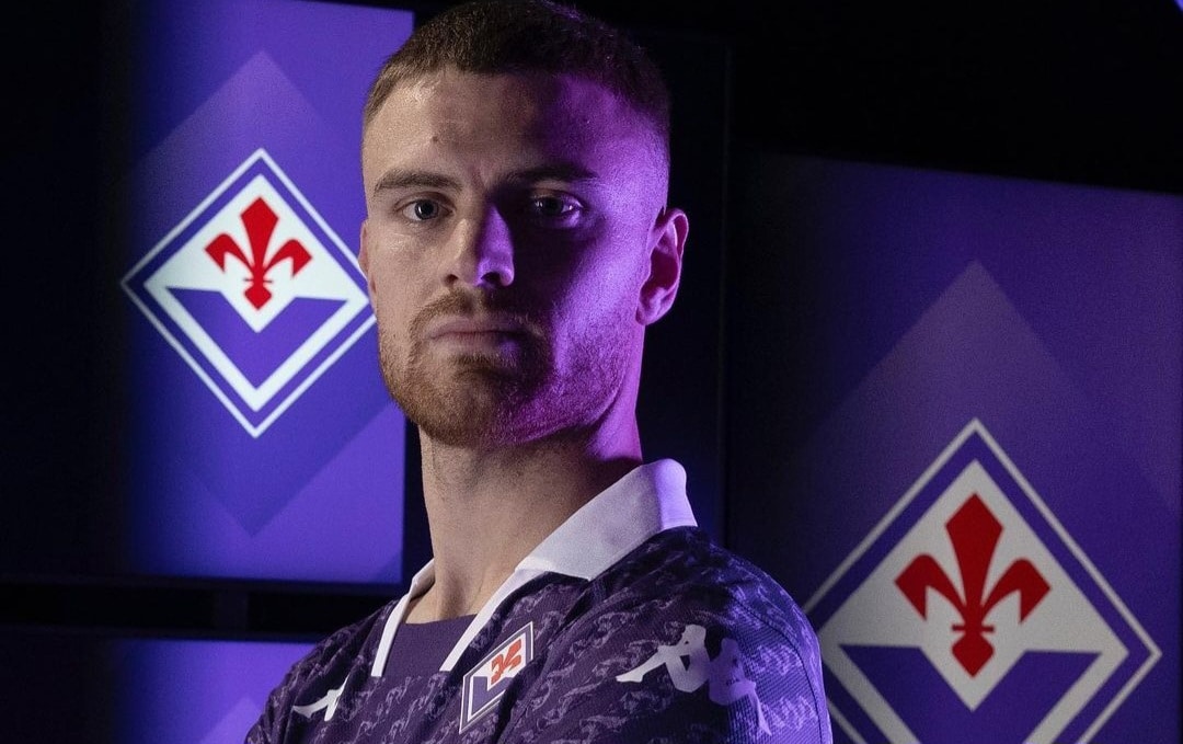 È ufficiale, Lucas Beltran è un nuovo giocatore della Fiorentina. Contratto fino al 30 giugno del 2028