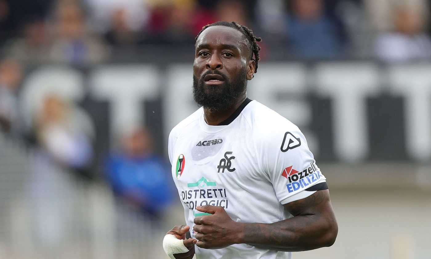 Il video di Nzola alle visite mediche a Firenze, da oggi sarà un nuovo giocatore della Fiorentina