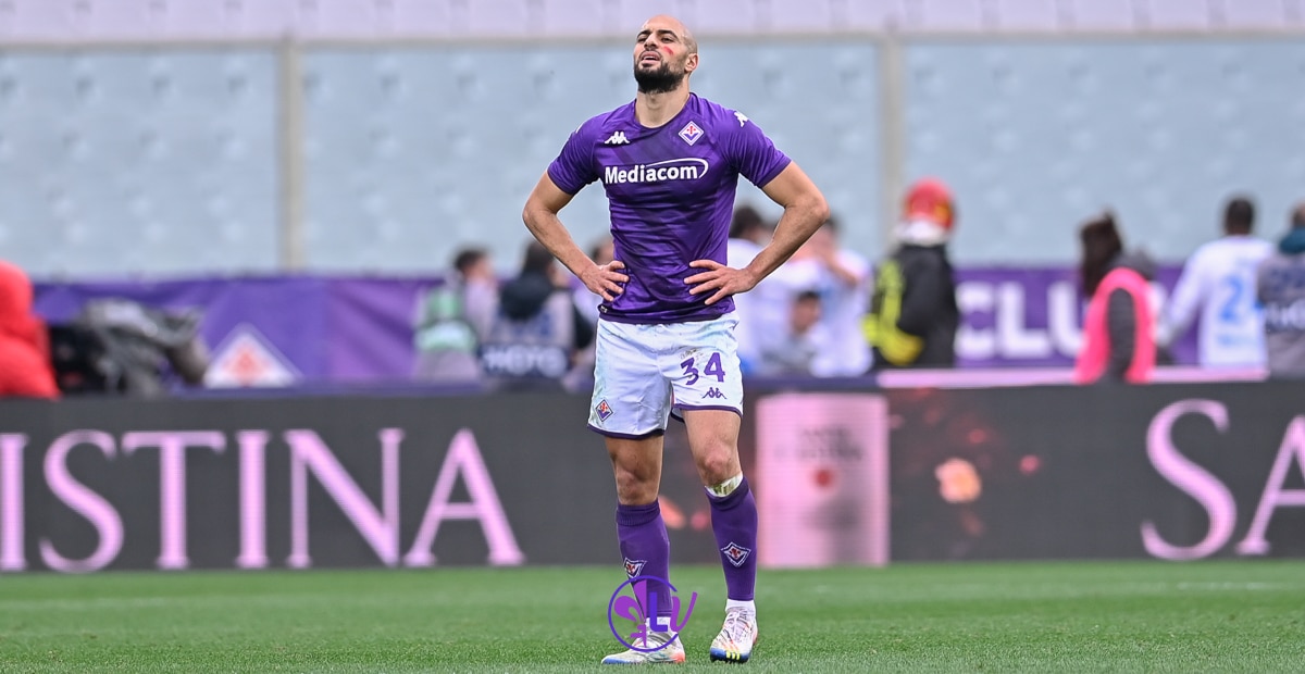 Firenze, stadio A.Franchi, 19.02.2023, Fiorentina-Empoli, foto Lisa Guglielmi. Copyright Labaroviola.com