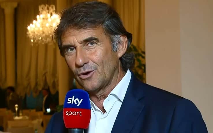 Carnevali blinda Berardi e ribadisce: "Rimane. Una società non può cedere a fine mercato"