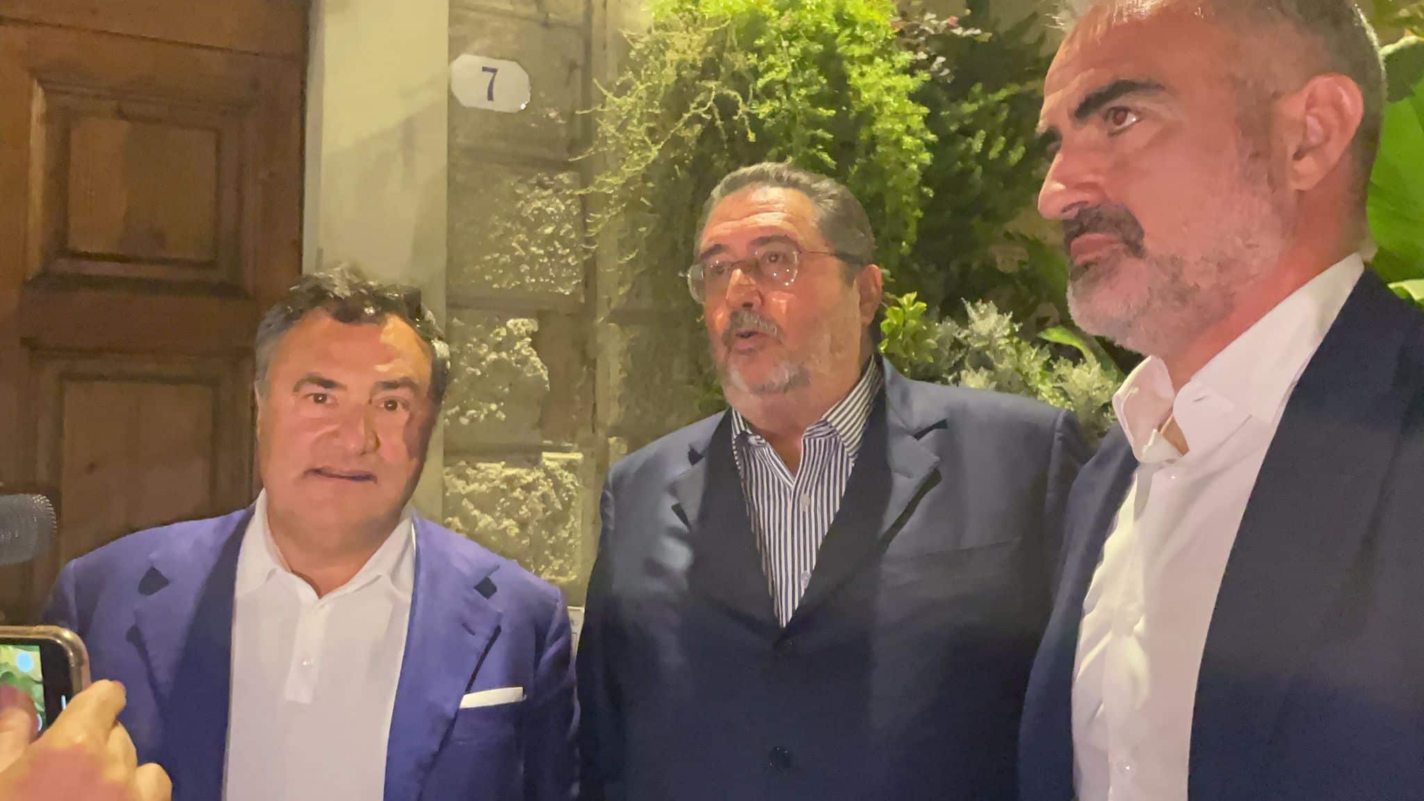 Procuratore Nzola: "La Fiorentina è sempre stata la priorità prima di ogni squadra. L'abbiamo aspettata"