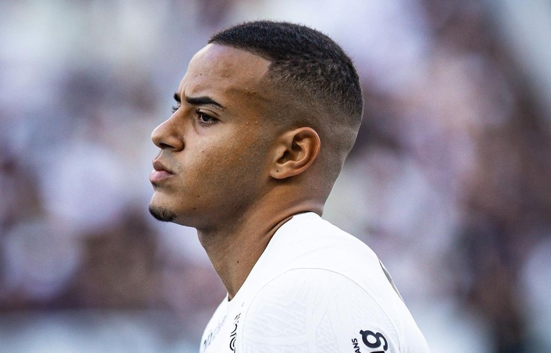 TMW, la Fiorentina vuole Murillo, Corinthians vuole 20 milioni. Concorrenza di Psg e Manchester City