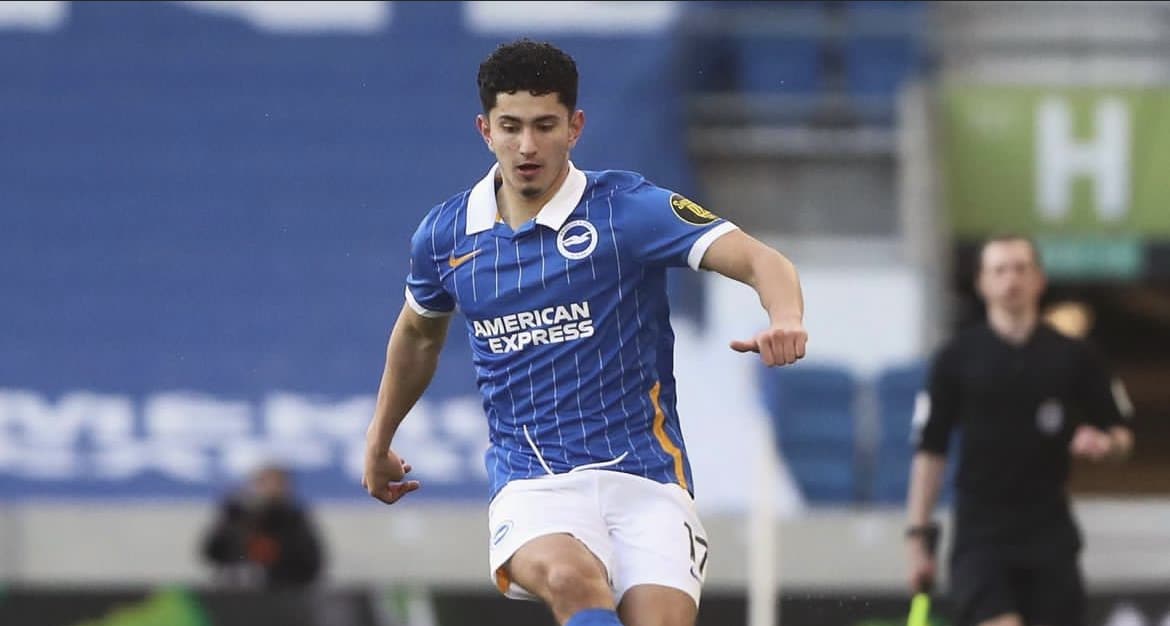 Dall'Inghilterra: Fiorentina sul centrocampista Alzate del Brighton. Su di lui anche il Wolverhampton