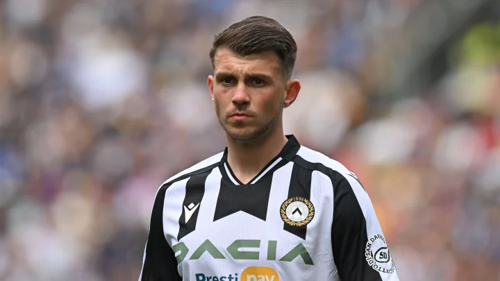 Tutto Udinese scrive: "Offerta della Fiorentina per Samardzic, proposti 18 milioni più Sottil"