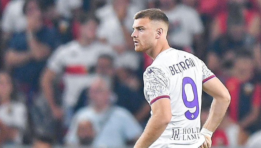 Domenica esordio al Franchi per Ferrieri Caputi: sarà la prima donna ad arbitrare allo stadio di Firenze