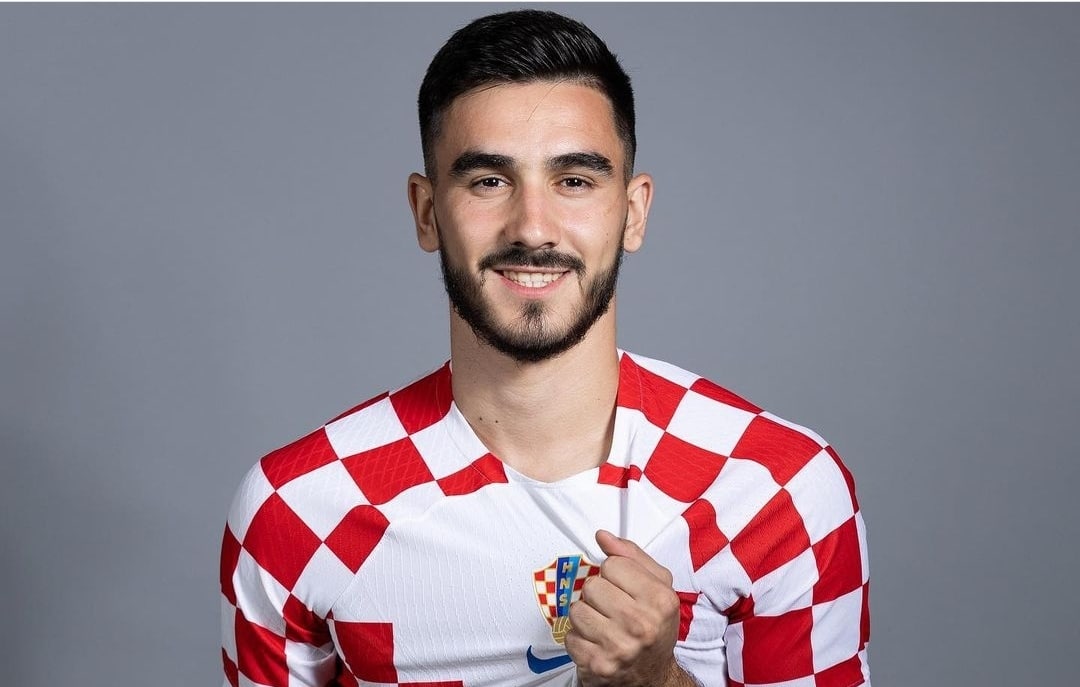 Dalla Croazia: "Nessun accordo tra l'Ajax e la Dinamo per Sutalo, richiesta di oltre 25 milioni"