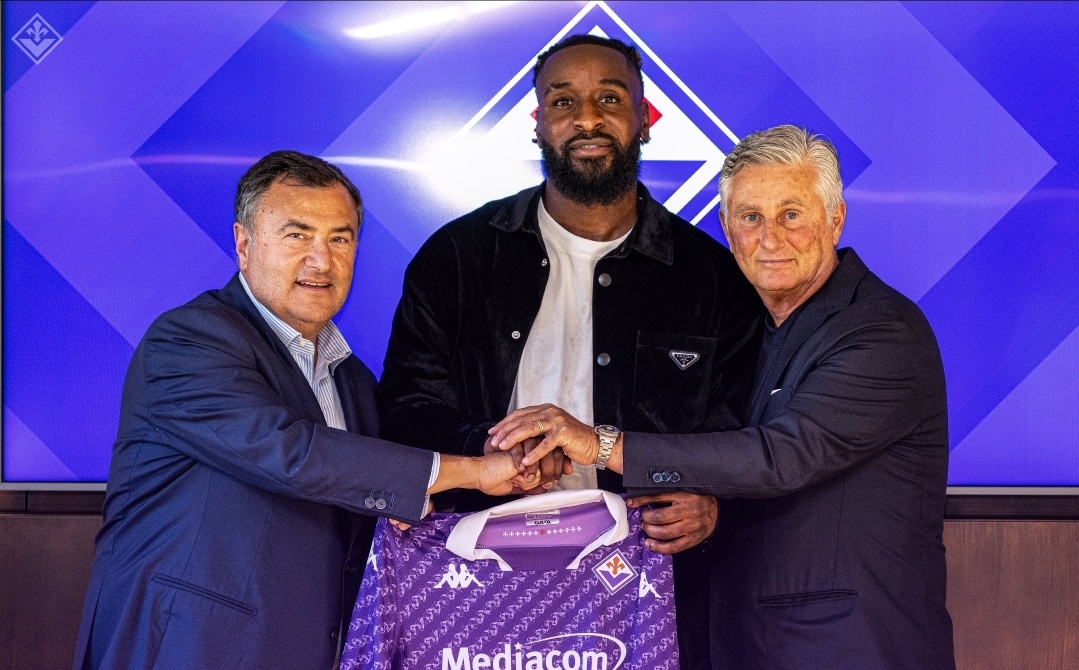Nzola è ufficiale alla Fiorentina. Allo Spezia possono finire Pierozzi ed Corradini