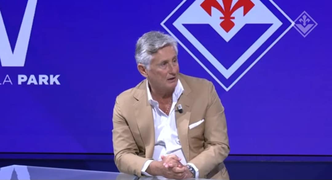 Pradè: "Con Amrabat situazione chiarissima. Sul mercato può succedere di tutto. Bonucci? Fake news"