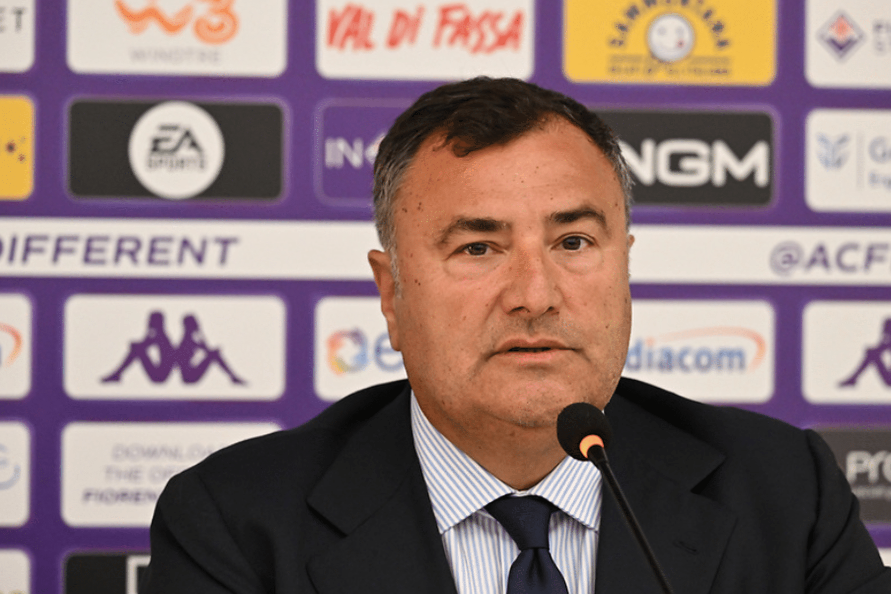 Retroscena Beltran, Fiorentina furiosa contro la Roma, chiamata infuocata di Barone con dirigenti giallorossi