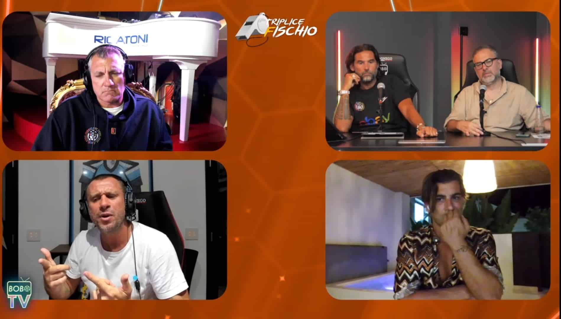 Cassano esalta Arthur: "Adesso ha l'allenatore che è un fenomeno, a Genova una partita come Xavi"