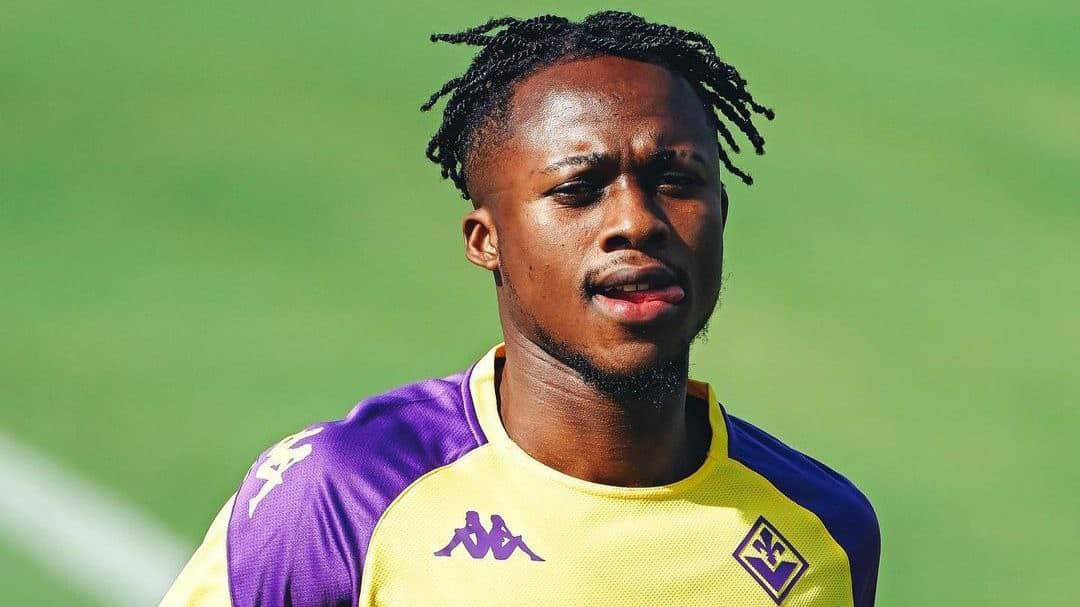 Probabile formazione Fiorentina: Parisi dal 1’, Kouamé nel tridente con Nzola e Gonzalez