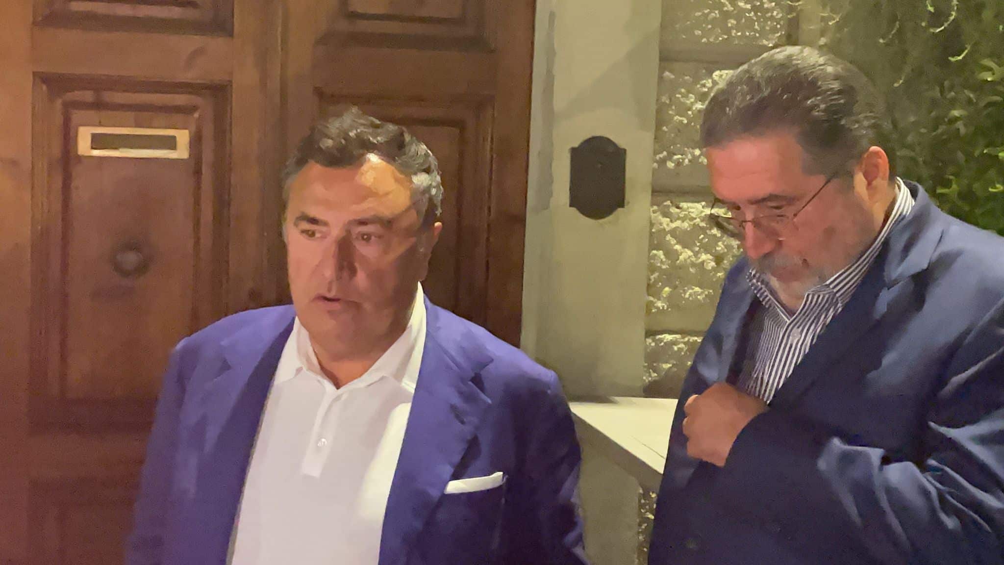 Accordo trovato, Nzola è della Fiorentina. Domani le visite mediche a Firenze
