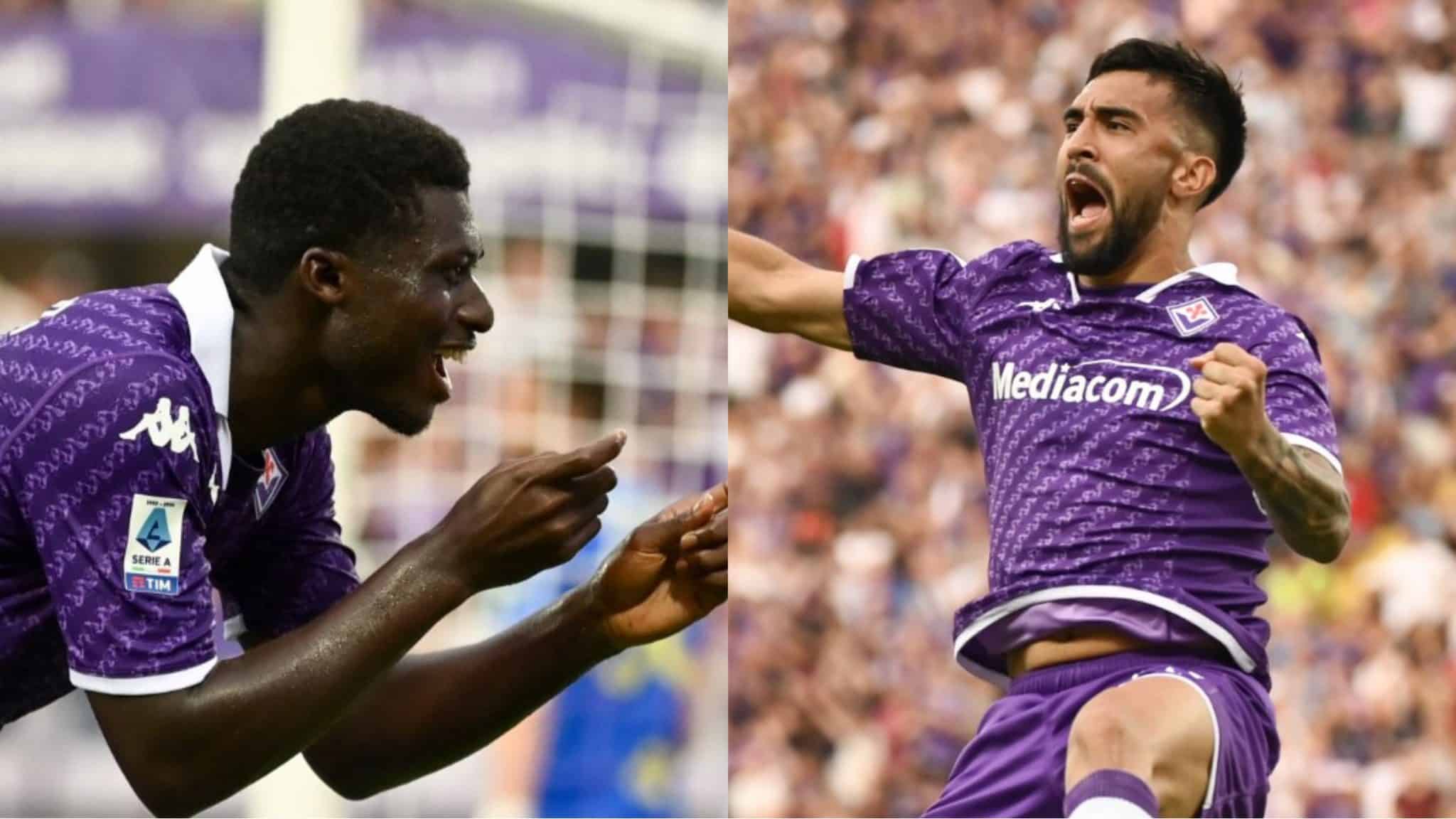 Un tempo per parte, Fiorentina-Lecce finisce 2-2. Ora testa al ritorno dei playoff di Conference