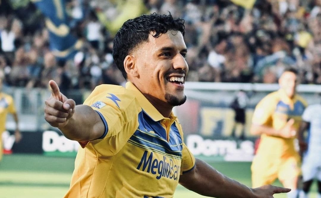 Il Frosinone di Cerofolini fa piangere Gasperini, è 2-1 al Benito Stirpe. Il racconto della partita