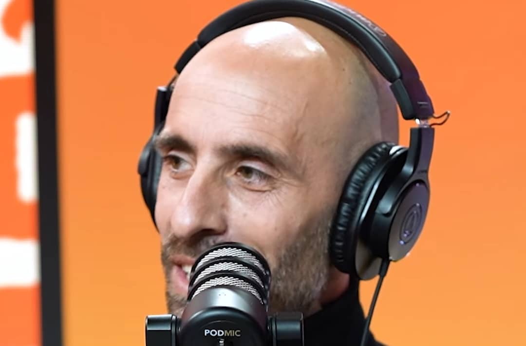 Borja Valero: "Sulla carta Fiorentina è dietro a 7 squadre ma Italiano è il punto di forza"