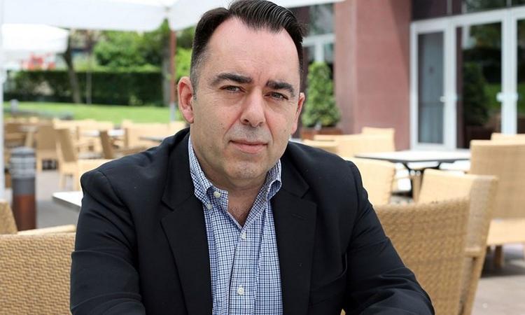 Freitas: "Beltran non è più scarso di Retegui, è un attaccante che ricorda Lisandro Lopez"