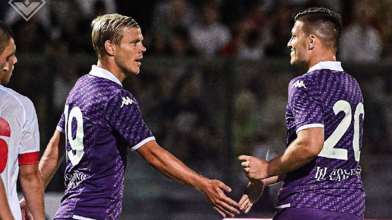 Dalla Russia senza giri di parole su Kokorin: "Scarso per la Serie A, scioccato se rimanesse alla Fiorentina"