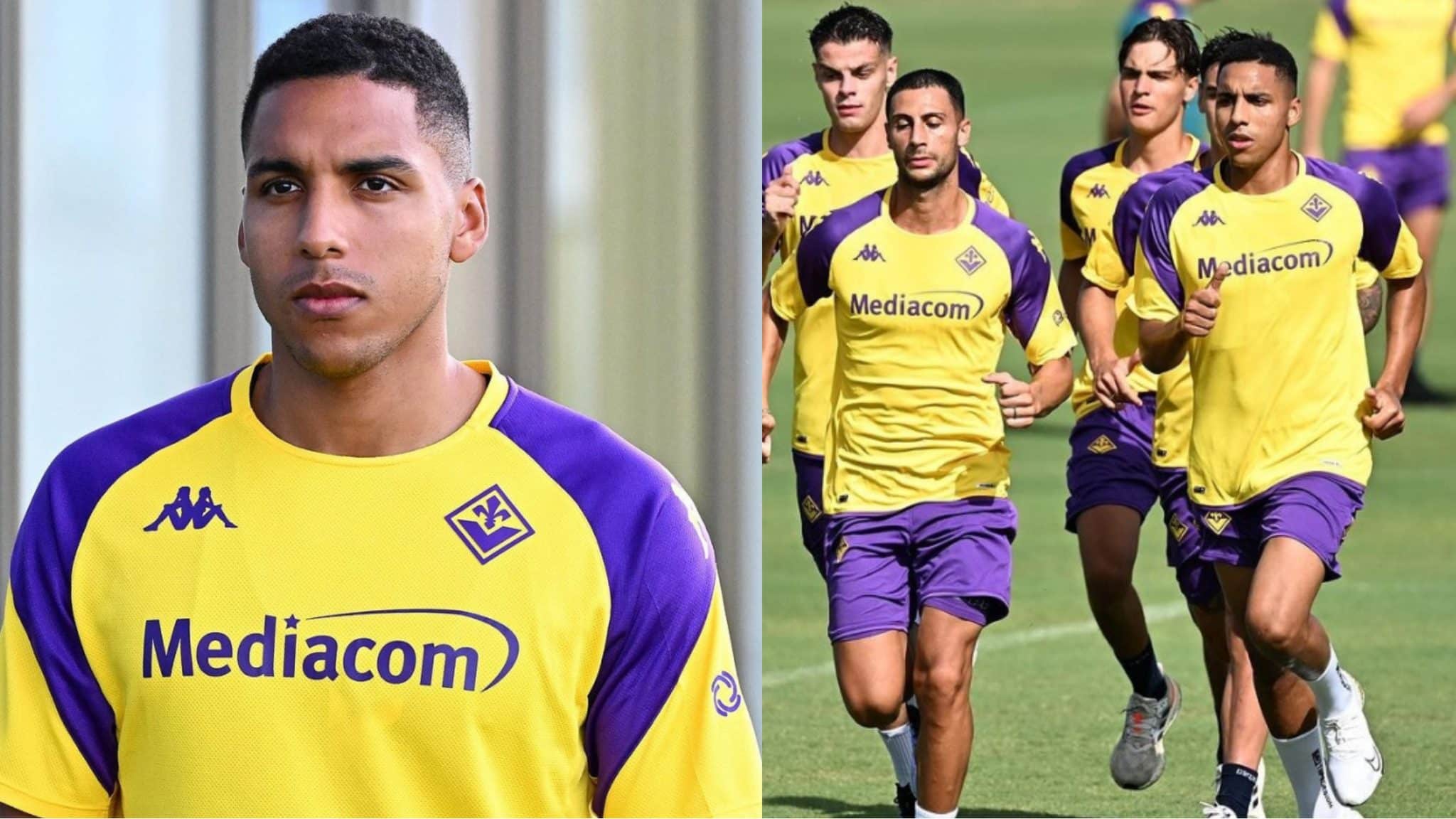 Gazzetta: “Sabiri-Fiorentina, persa la stima di Italiano? Potrebbe essere ceduto già ora”