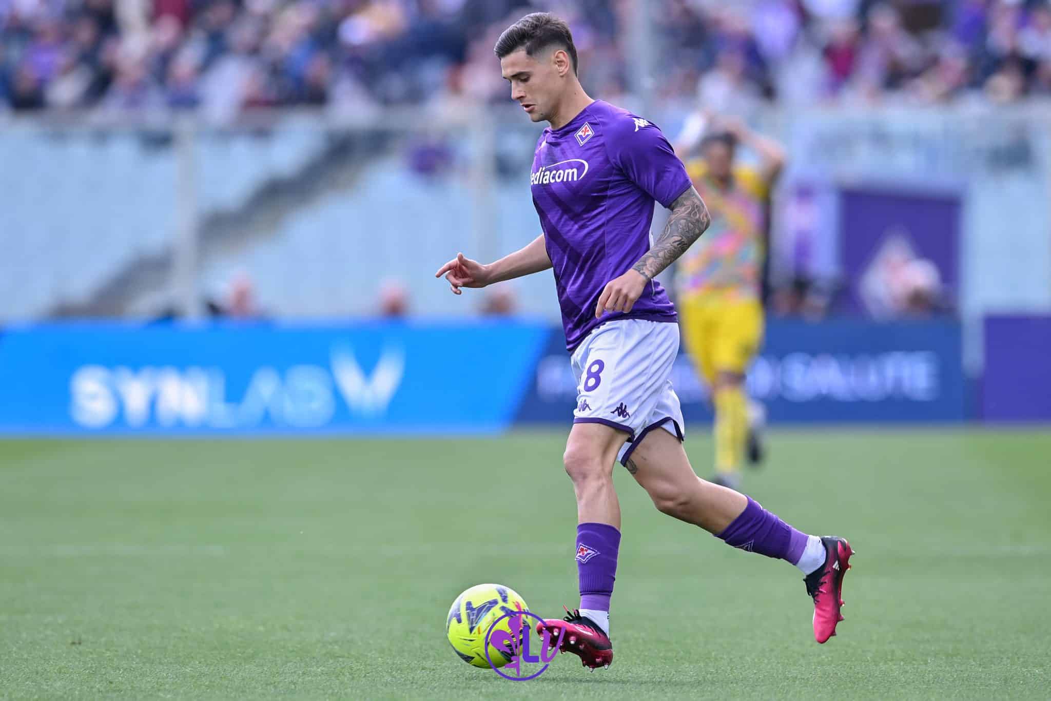 Lucas Martinez Quarta (ACF Fiorentina)