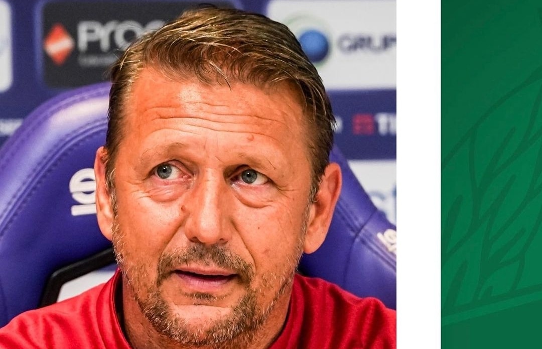 Barisic: "Sono tornato al Franchi dopo alcuni anni, di nuovo ci sono solo i tappeti. Domani attacchiamo"