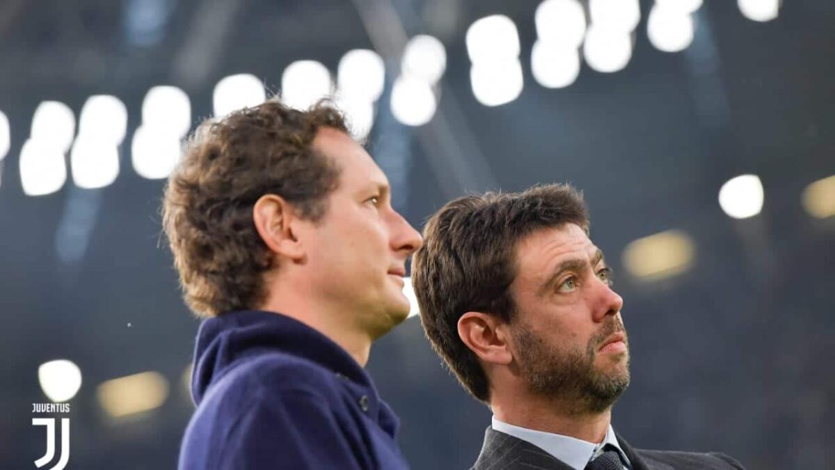 L'indiscrezione da Torino, Agnelli stufi della Juventus, la società bianconera è in vendita. Trattative in corso - 