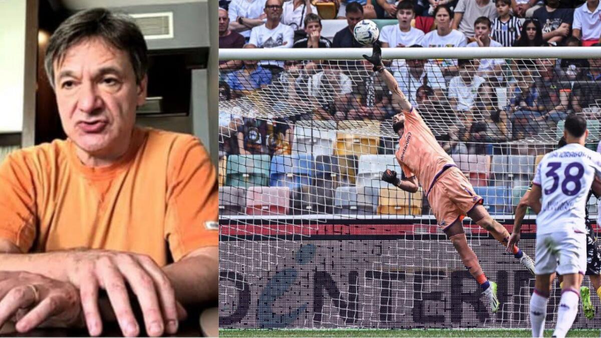 Tre della Fiorentina nella top 11 della scorsa giornata di Caressa: "Terracciano straordinario" - 