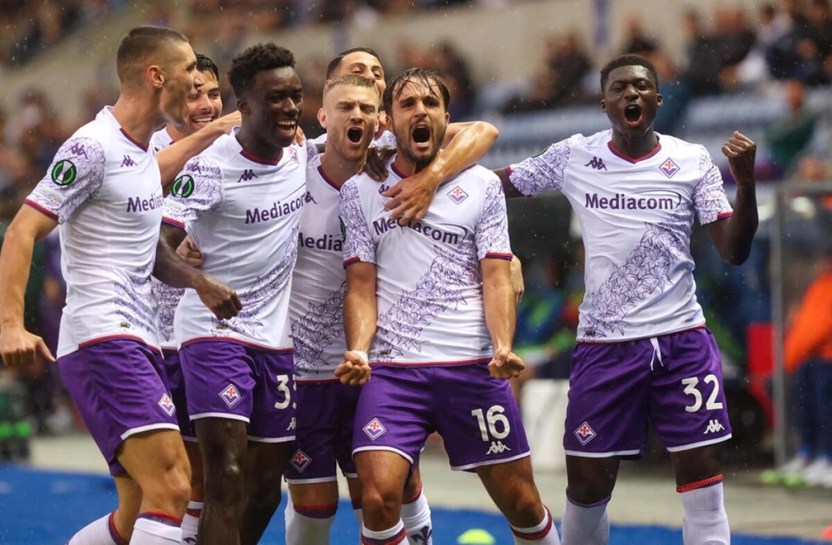Corriere Fiorentino: “Fiorentina, scarsa percezione del pericolo. Solo così si spiega il 2-2" - 