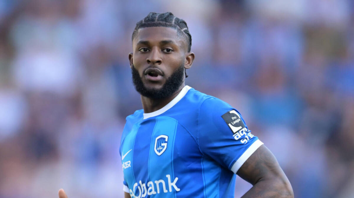 Sentite McKenzie: "Abbiamo studiato Italiano, la Fiorentina ha qualità. Ma non abbiamo paura" - 