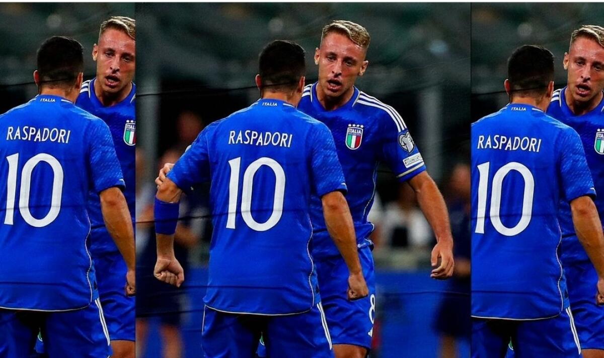 Immobile in panchina e la Nazionale vola, battuta l'Ucraina. Biraghi entra, discreta la sua prova - 