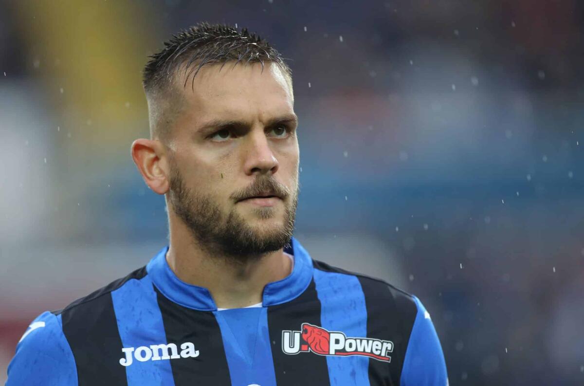 Verso l’Atalanta: nei bergamaschi tornerà a disposizione un difensore, Toloi, per il match contro la Fiorentina  - 