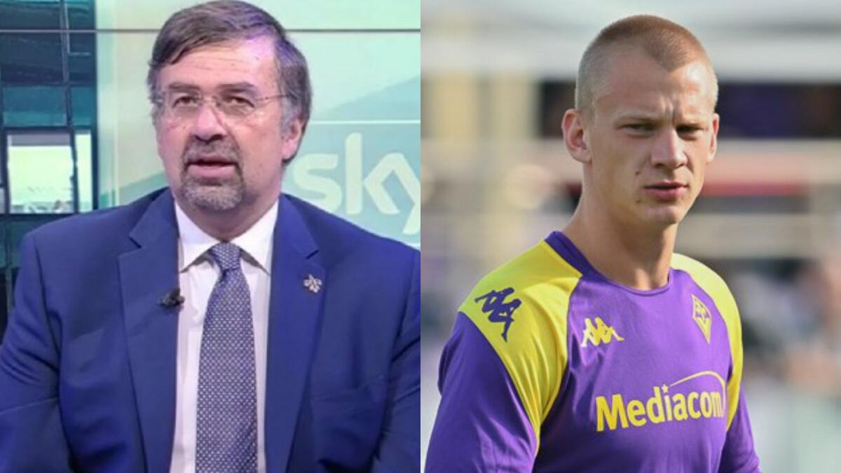 Marianella: "Genk squadra più forte del girone. Acquisto Christensen è stato sbagliato dalla Fiorentina" - 