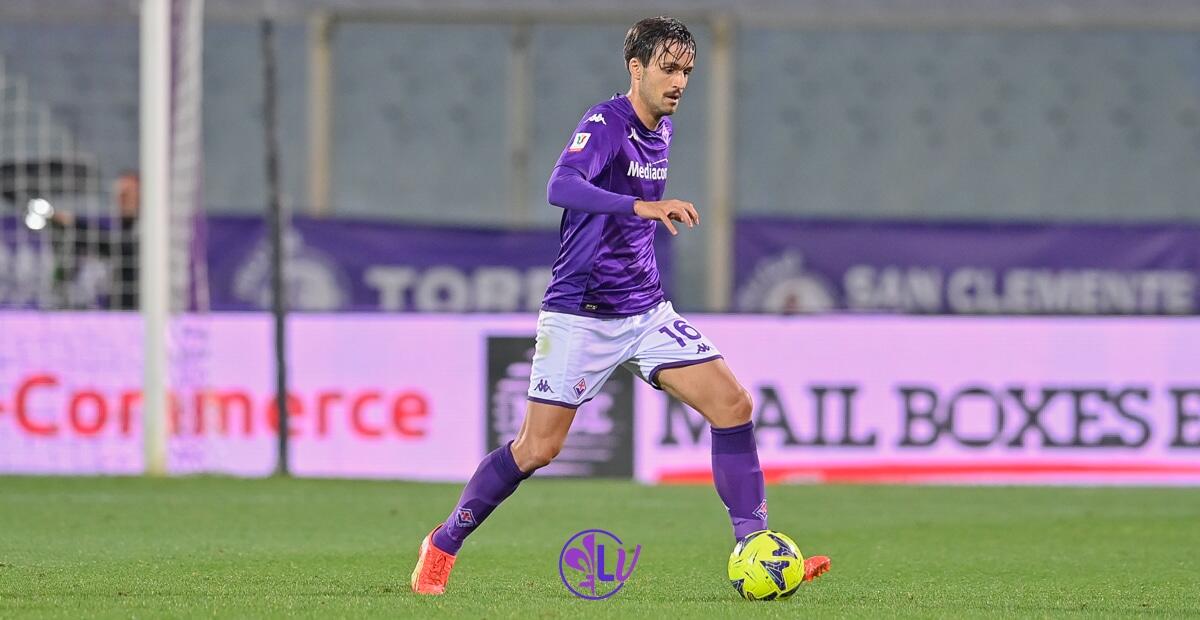 Ranieri ammette: "Ci siamo impauriti nel finale e abbiamo rischiato di perdere la partita" - Firenze, stadio A.Franchi, 27.04.2023, Fiorentina-Cremonese, foto Lisa Guglielmi. Copyright Labaroviola.com