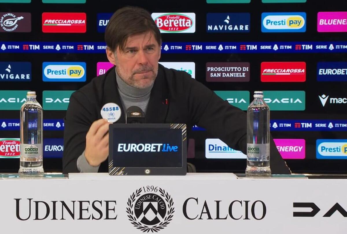 Sottil: "Possiamo fare male alla Fiorentina perchè qualcosa lasciano in difesa, non danno riferimenti" - 