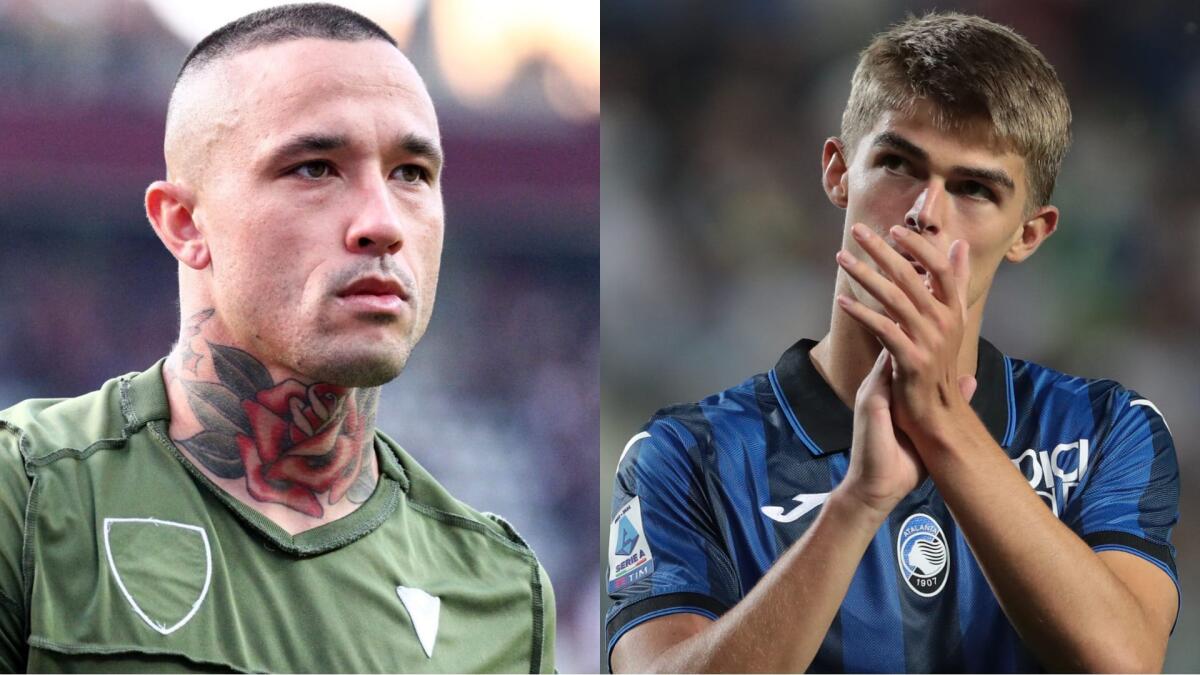 Nainggolan non ha dubbi: "Altro che Milan, avrei visto bene De Ketelaere alla Fiorentina" - 