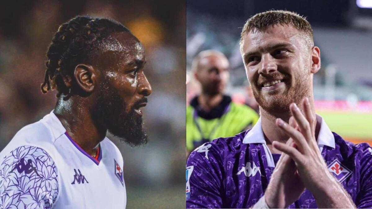 Morfeo: "Nzola deve ambientarsi, ha notevoli potenzialità. Beltran va messo alla prova della A" - 