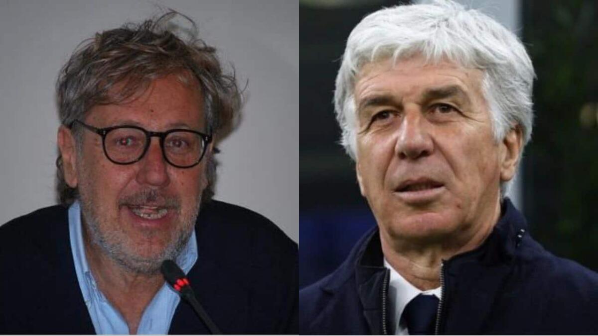 Cecchi sicuro: ''Beltran e Quarta possono essere dei titolari. Gasperini vittima del suo lessico'' - 