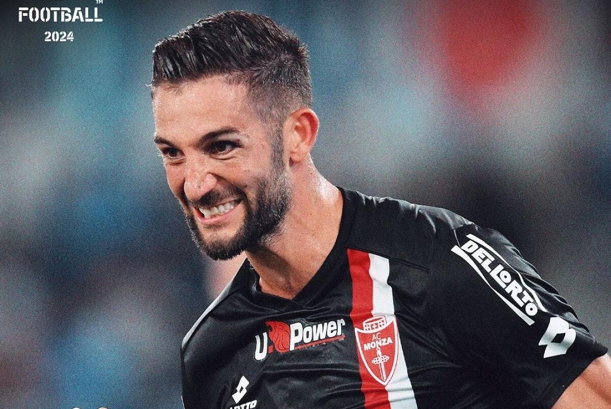 La bella notizia per la Fiorentina arriva da Roma, la Lazio fa ancora una volta flop, col Monza è 1-1 - 