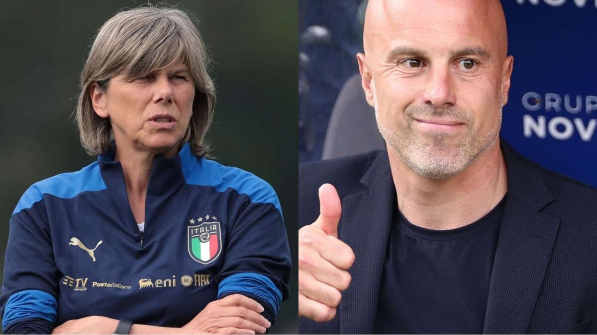 Cacciata dalla Nazionale femminile si ribella: "Con Soncin si ritorna al patriarcato, donne solo per immagine" - 