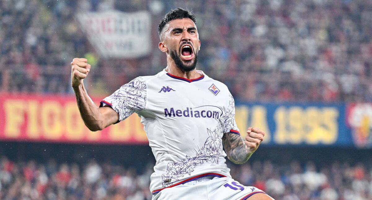 FORMAZIONE FIORENTINA: IN PORTA TOCCA A CHRISTENSEN, ANCORA BIRAGHI E KOUAMÉ. BELTRAN È IL CENTRAVANTI - 