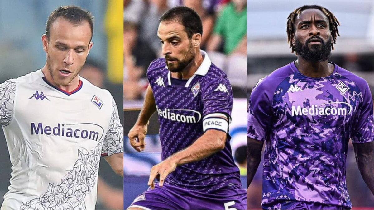 QS, Sosta è servita ad Italiano per recuperare Arthur e Bonaventura al meglio. Domenica tocca a Nzola - 